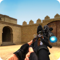 空军陆战反恐部队v1