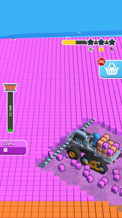 超爽收割机v1.0.215