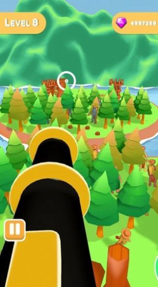 伐木杰克城堡v1.23