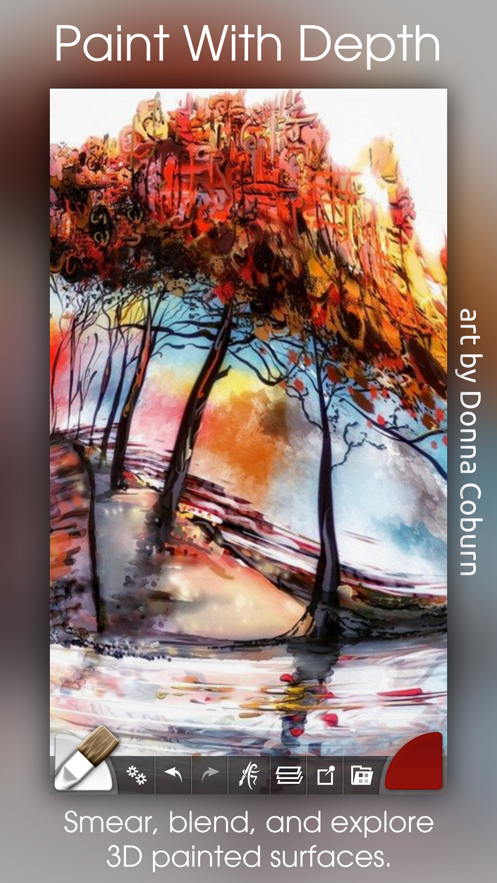 ArtRage手机版v1.3.21