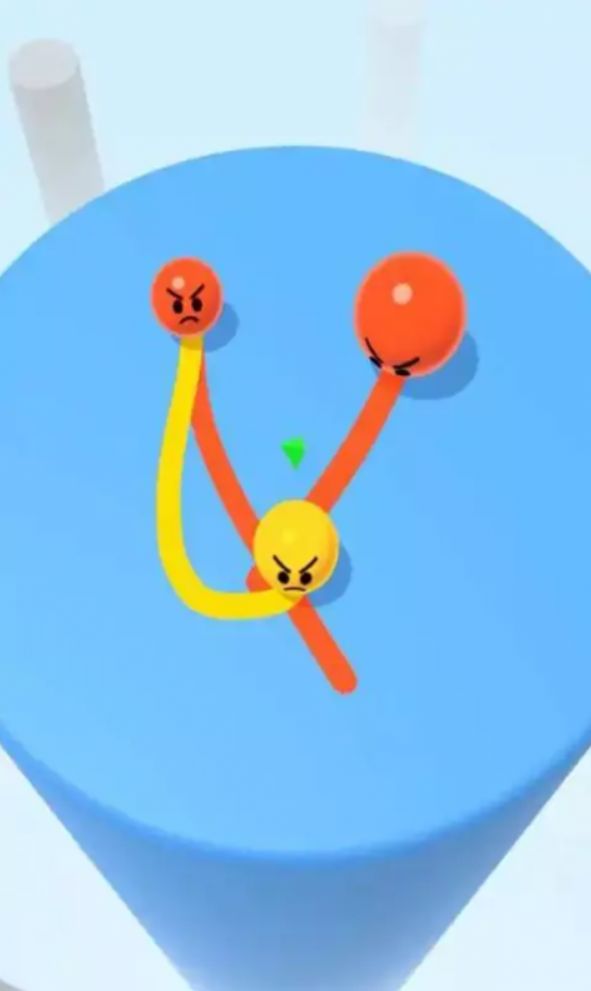 愤怒小球冲刺v1.0.1