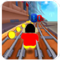地铁跑酷蜡笔小新v2.5