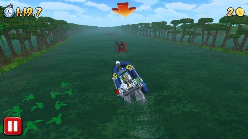 乐高我的城市v43.211.803