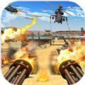 枪炮手战场v21