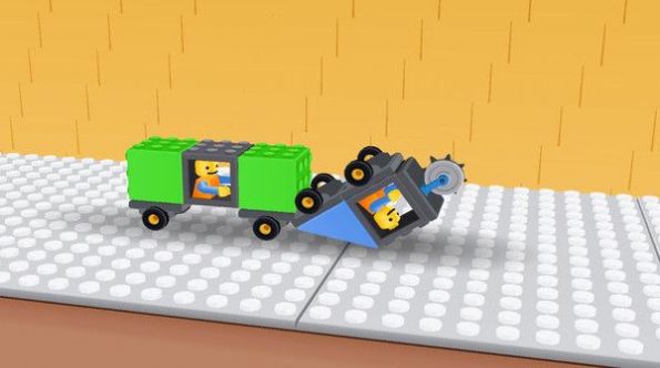 玩具车角斗场v2.05