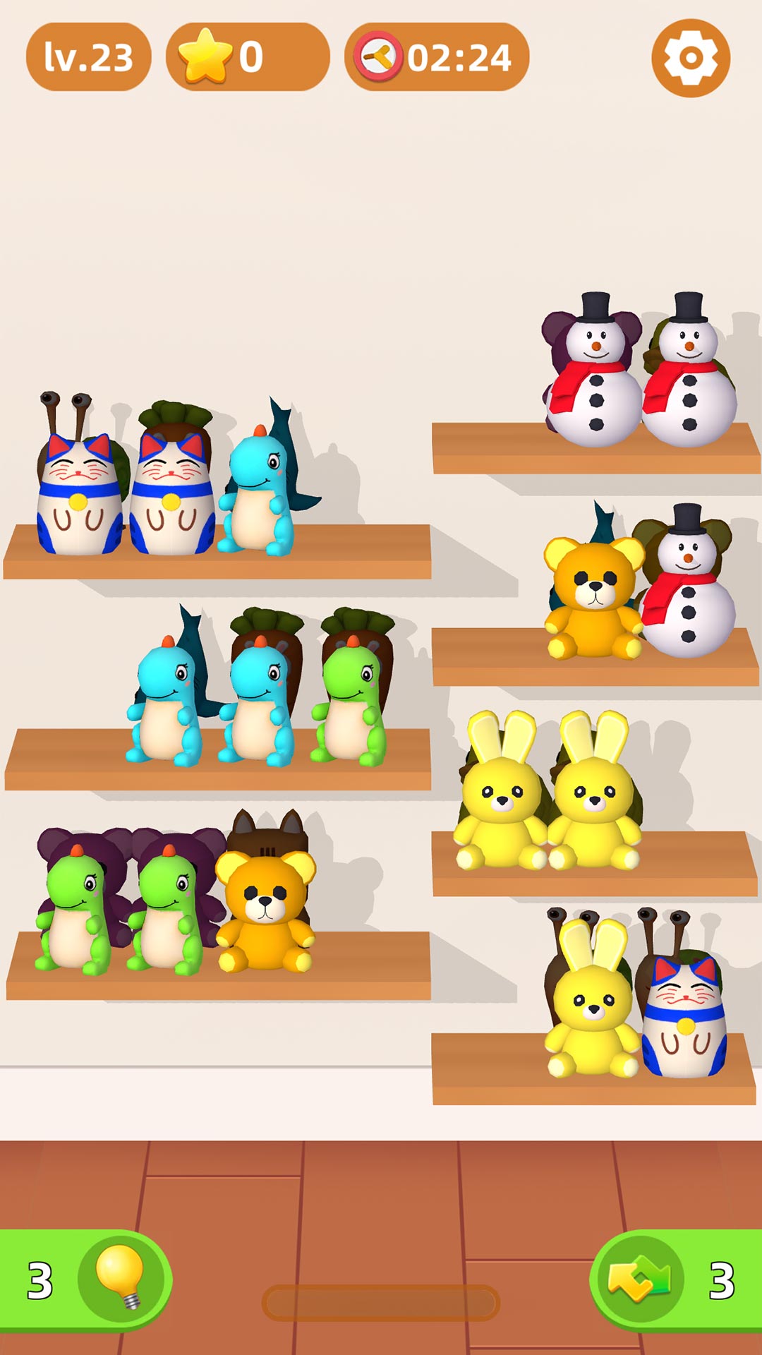 货柜爱消除v1.00