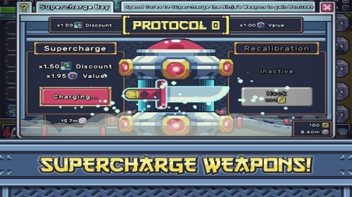 放置超凡忍者v0.11.4