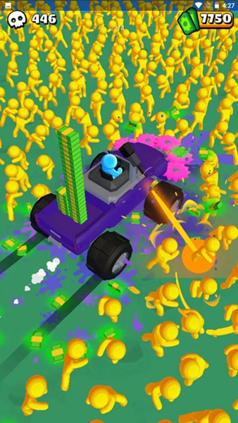 僵尸收割机内置菜单版v1.4