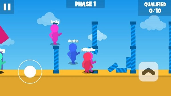 火柴人运动竞速v1.0.1