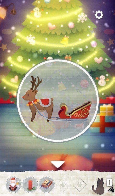 迷路的小猫v1.6.0