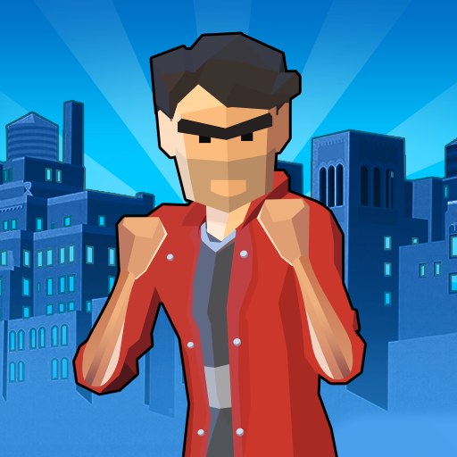 暴走大侠客v1.0.0