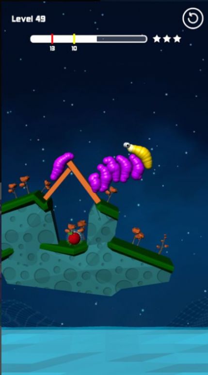 鼻涕虫历险记v1.0.36