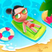 幸福度假村v1.0.0