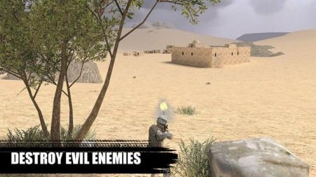 精英狙击射手v1.0.1