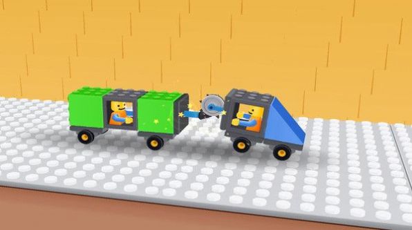 玩具车角斗场v2.05