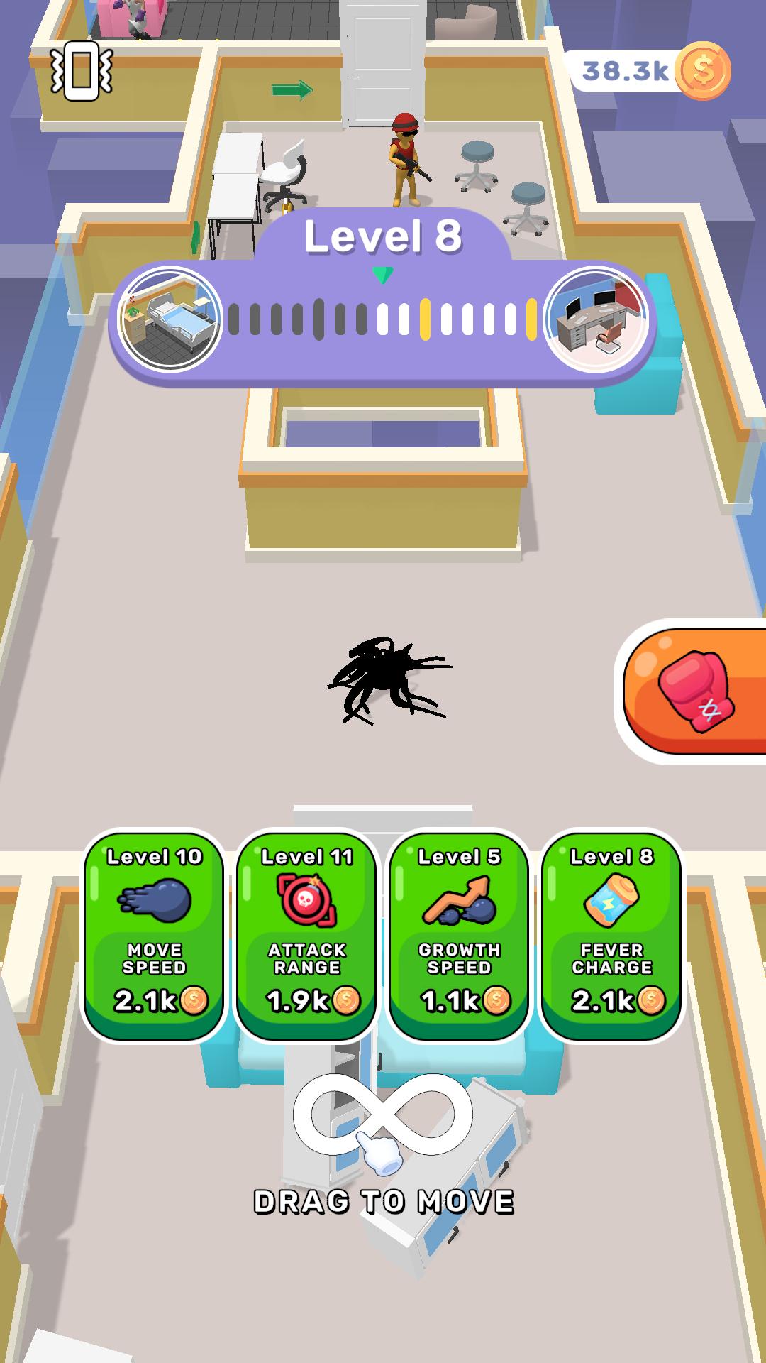 毒液躲猫猫v3.4.0