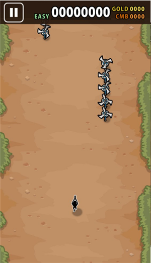 火柴人疯狂射击v1.0.5