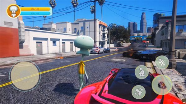 田园人生模拟v1.0