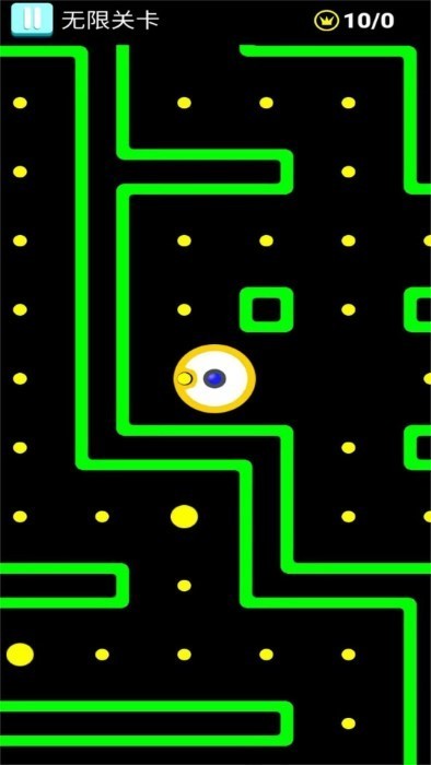 躺平生存大逃亡v1.0