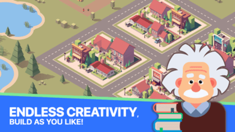 我的闲置城市v1.0.3