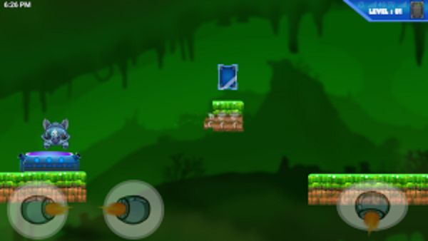 汤姆的喷射冒险v1.1