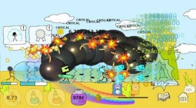 爆射火柴人v1.2.3