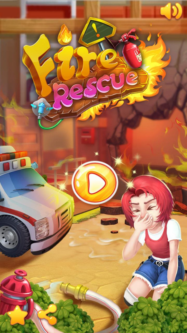 火灾大营救v2.0.3935