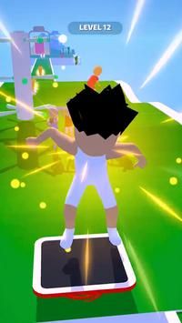 黄金足球跑酷v1.7