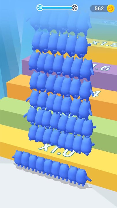 火线绝地反击v306.1.0.3018