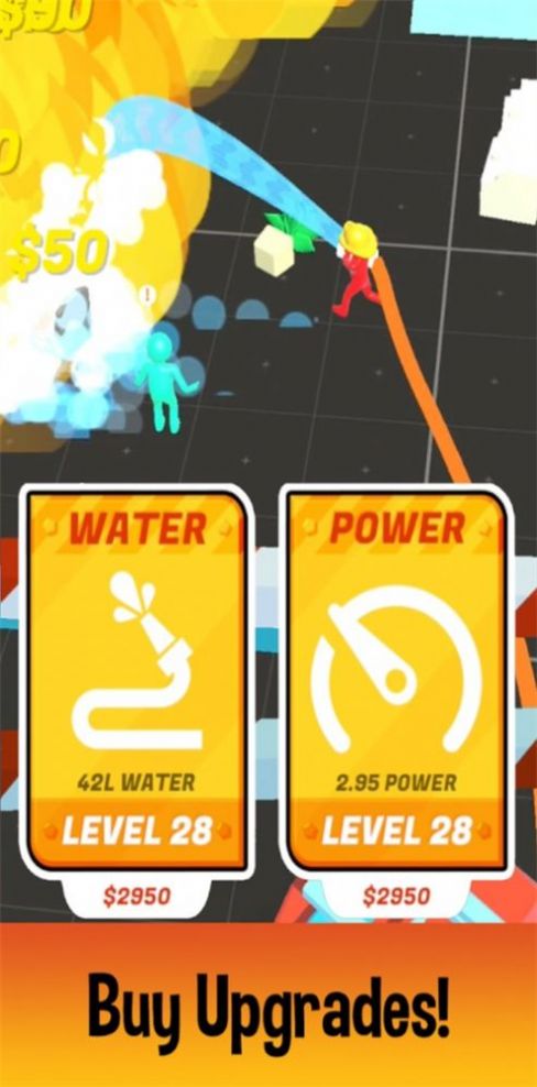 消防英雄扑火v0.3