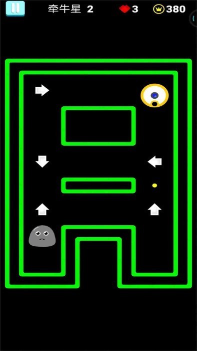 躺平生存大逃亡v1.0