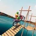 城市自行车特技大赛v1.0.1
