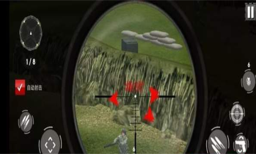 特种突击小队v1.0.4