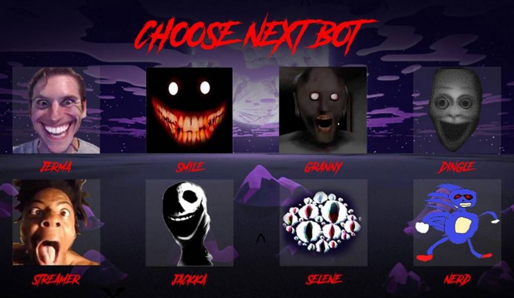 恐怖逃脱密室v1.0.2