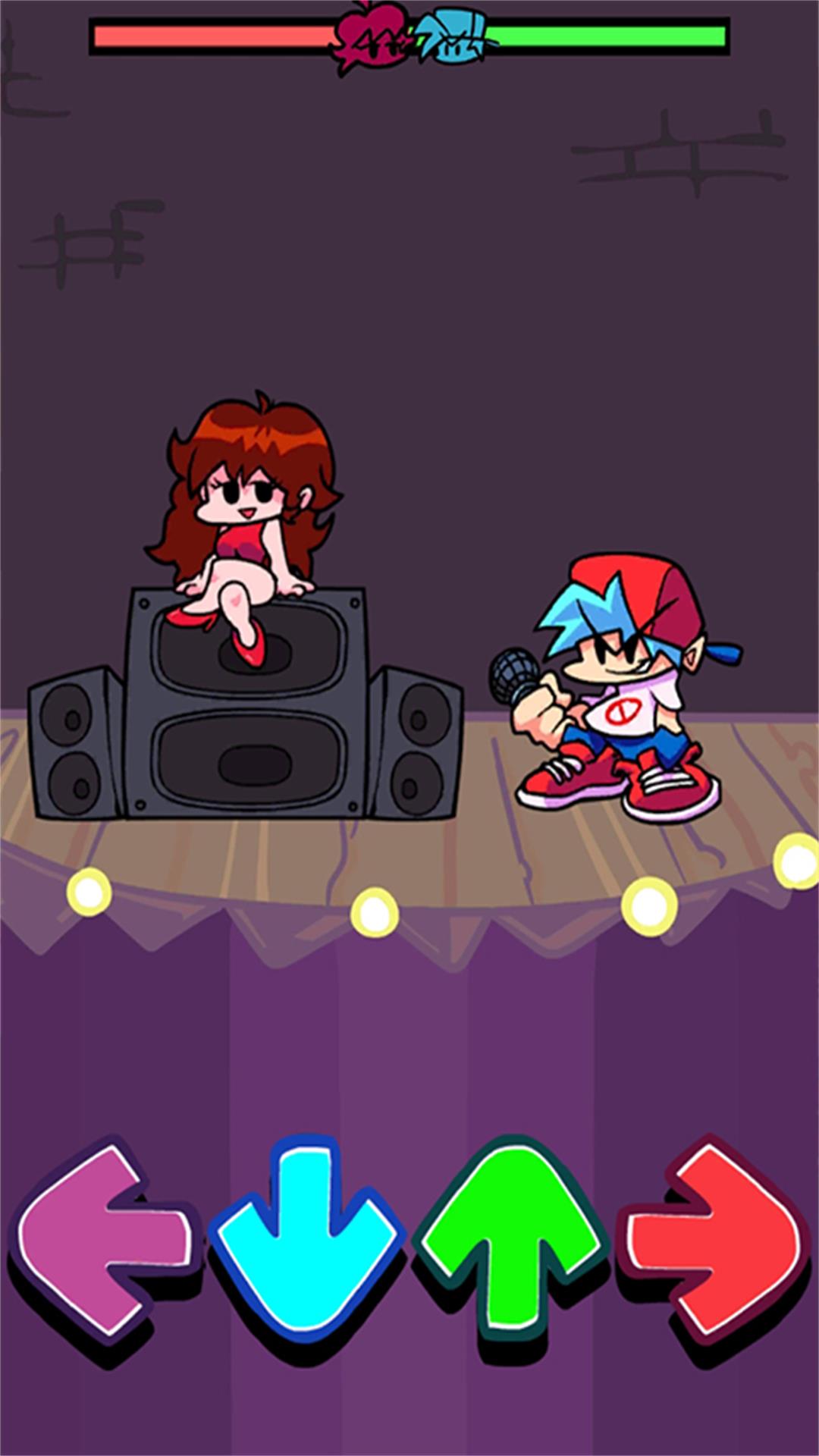 音律节奏大师v1.0.1