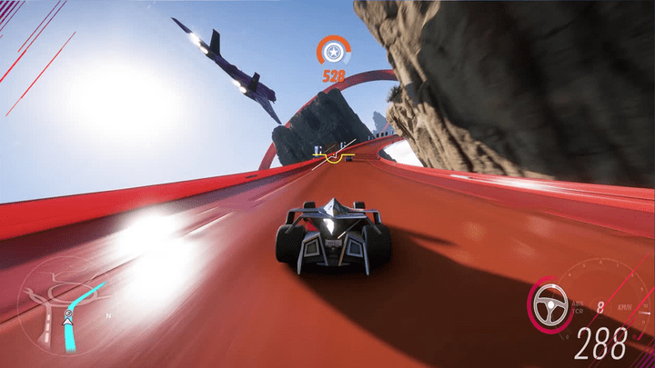 欧洲赛车模拟器v1.0