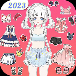 少女恋爱装扮v1.0