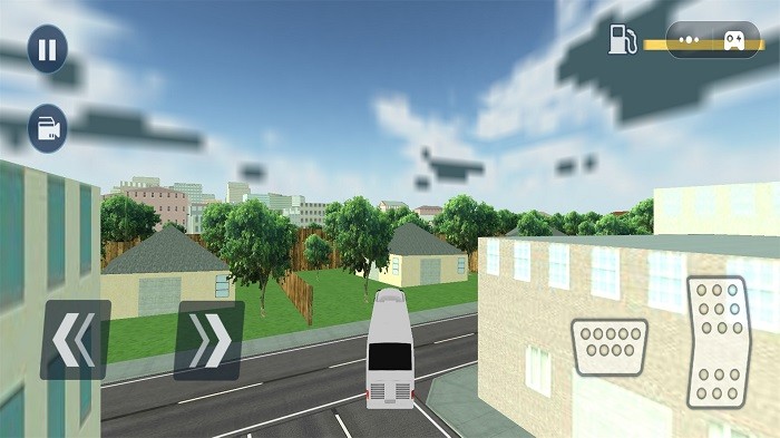 停车驾驶高手v1.0