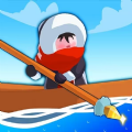 ​荒野叉鱼高手v1.0