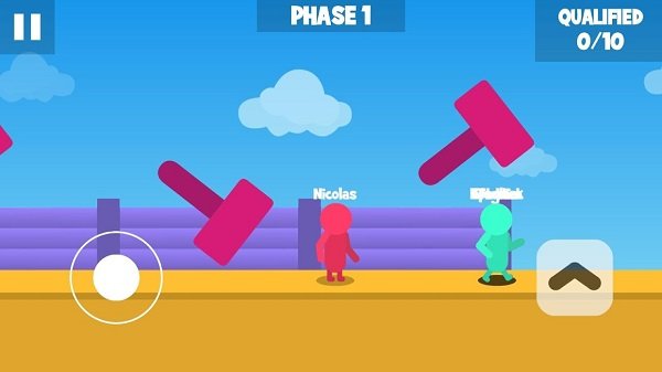 火柴人运动竞速v1.0.1