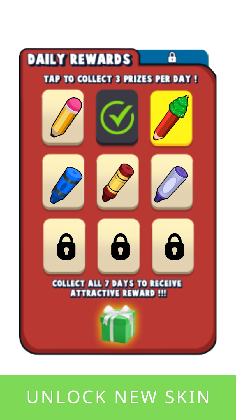 绘制迷宫逃生v1.0.4