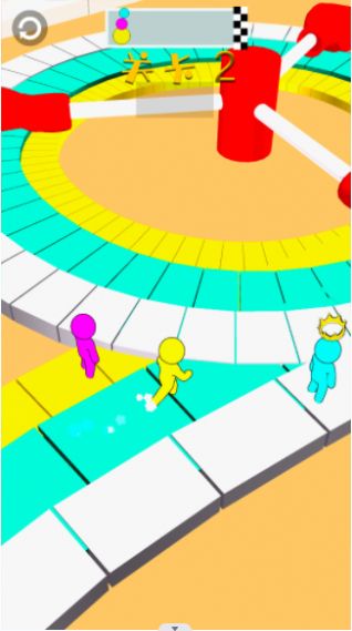 木头人运动会v1.0