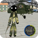 火柴绳索勇者越野战v1.5