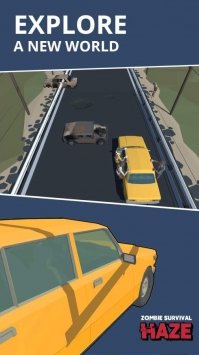 僵尸生存迷雾v29.5