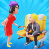 飞机座位管理v0.3