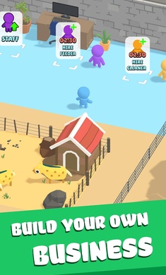 我有趣的动物园v1.0.1.1