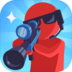 我狙打得贼六2v1.1.20