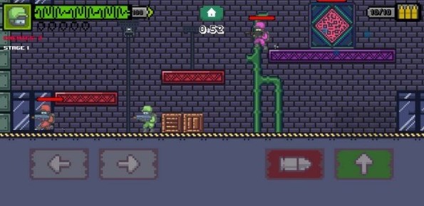 像素勇者战争v0.6