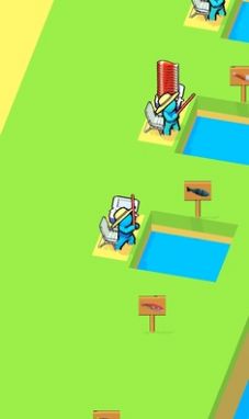 我的寿司酒吧无限金币版v0.2