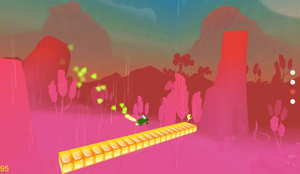 青蛙冒险之旅v1.0.4